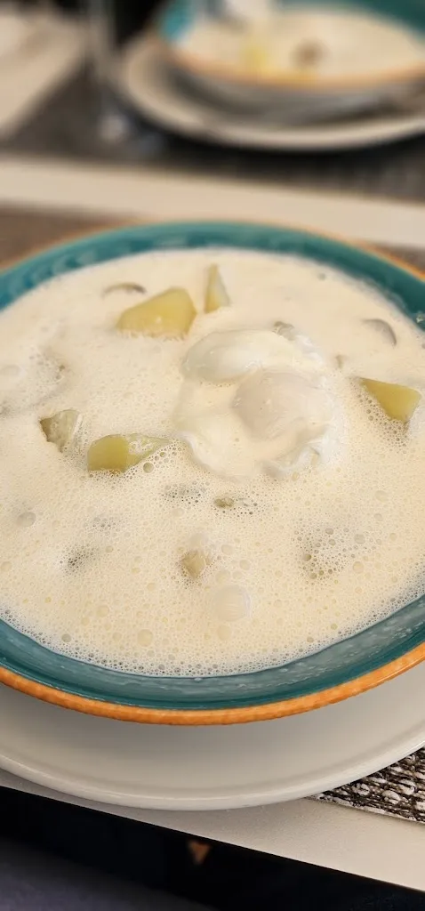 John Hankins_XeitoMar Restaurante-Marisquería_Alhaurín de la Torre_review