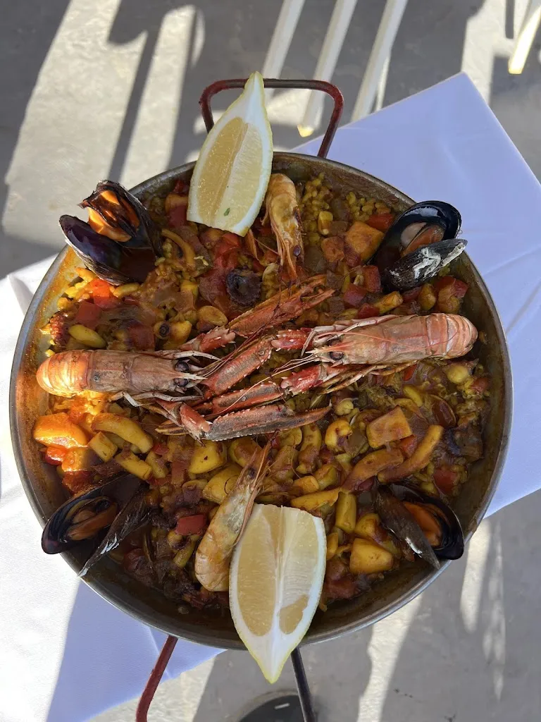 Sew Ghar_XeitoMar Restaurante-Marisquería_Alhaurín de la Torre_review