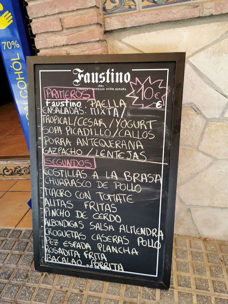 Menu_Venta la Porrita_Alhaurín de la Torre_image_1