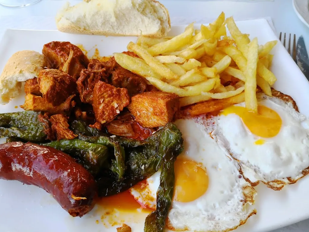 Menu_Venta la Porrita_Alhaurín de la Torre_image_5