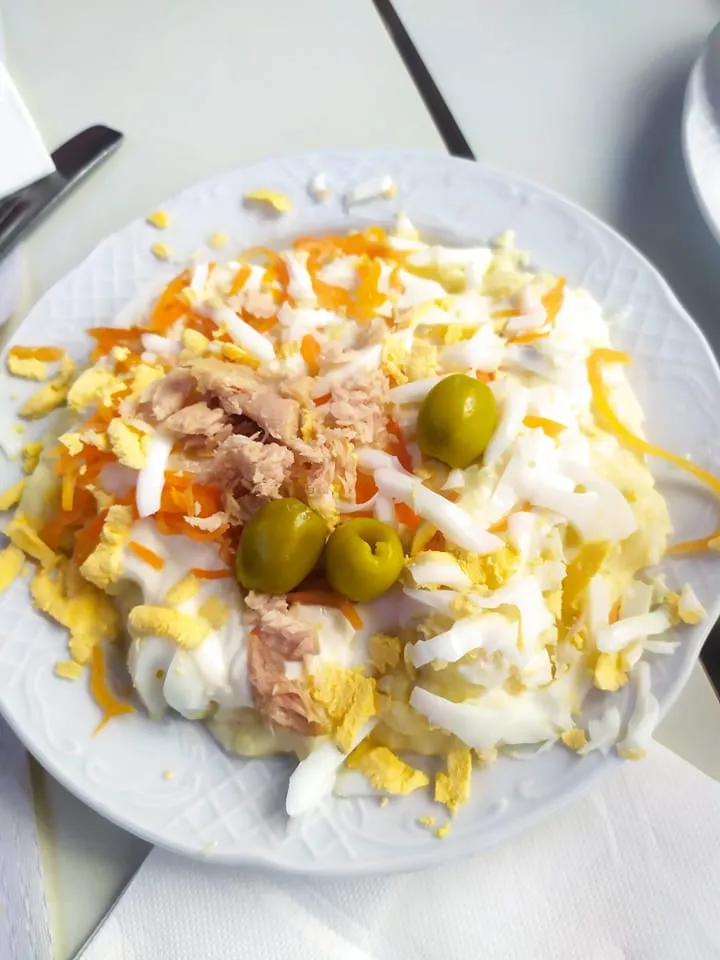 Menu_Venta la Porrita_Alhaurín de la Torre_image_7