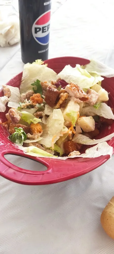 Menu_Venta la Porrita_Alhaurín de la Torre_image_8