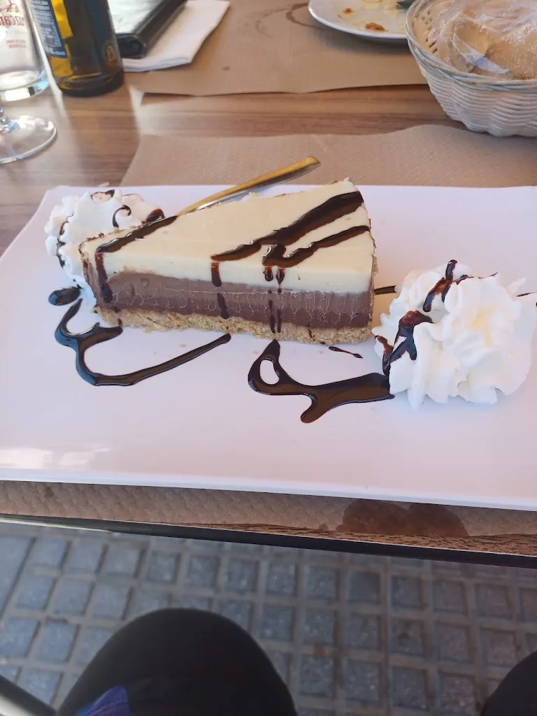 Jane Harris_Venta la Porrita_Alhaurín de la Torre_review