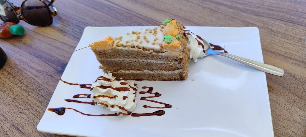 bazzie goshawk_Venta la Porrita_Alhaurín de la Torre_review