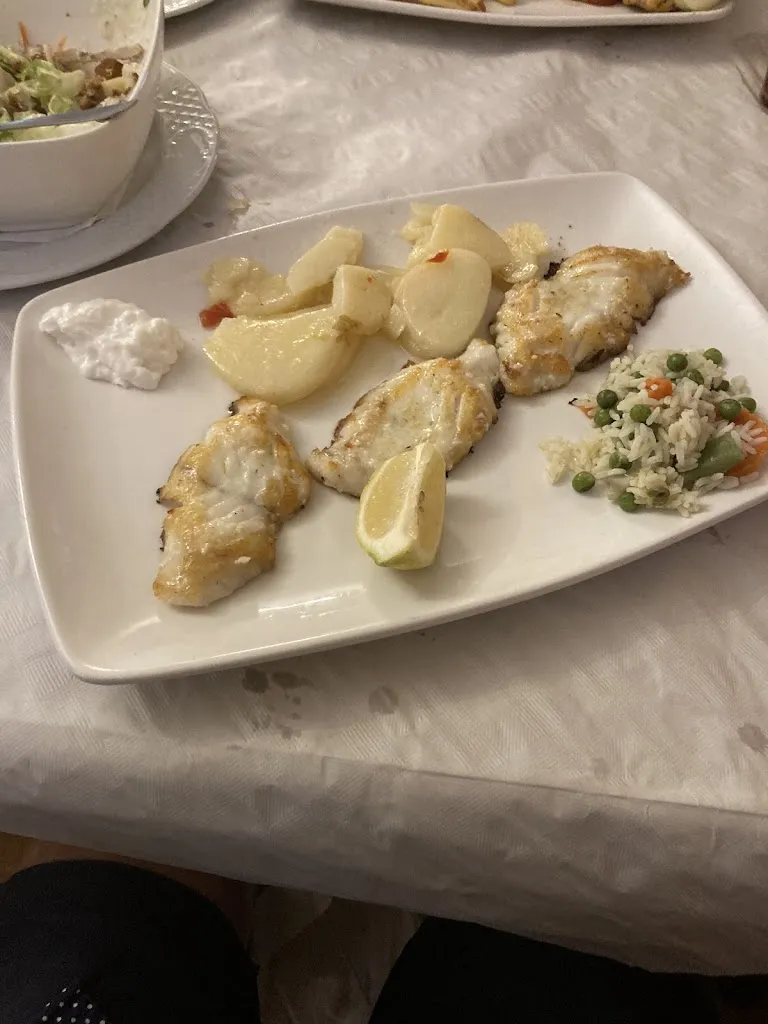 Alhaurin “Malaga”_Venta la Porrita_Alhaurín de la Torre_review