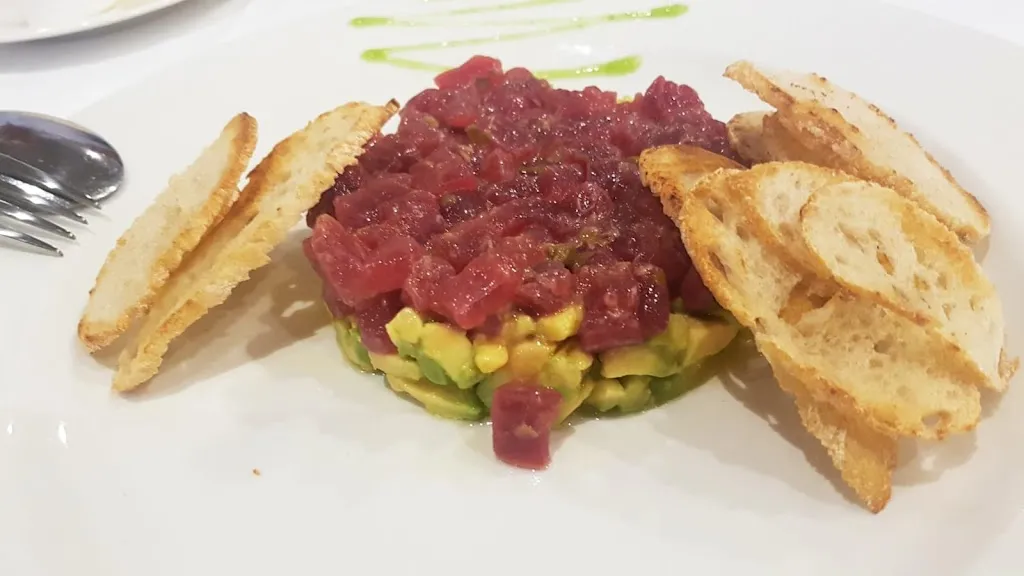 Menu_Restaurante Raíces_Alhaurín de la Torre_image_1