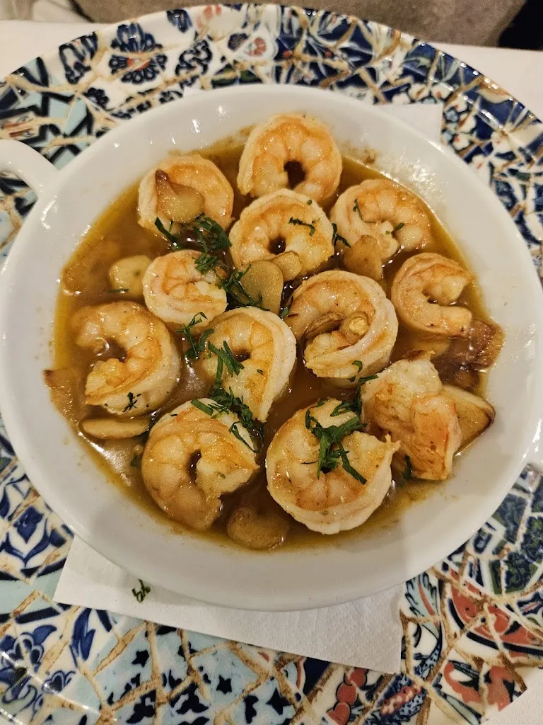 Adam Taylor_Restaurante Raíces_Alhaurín de la Torre_review