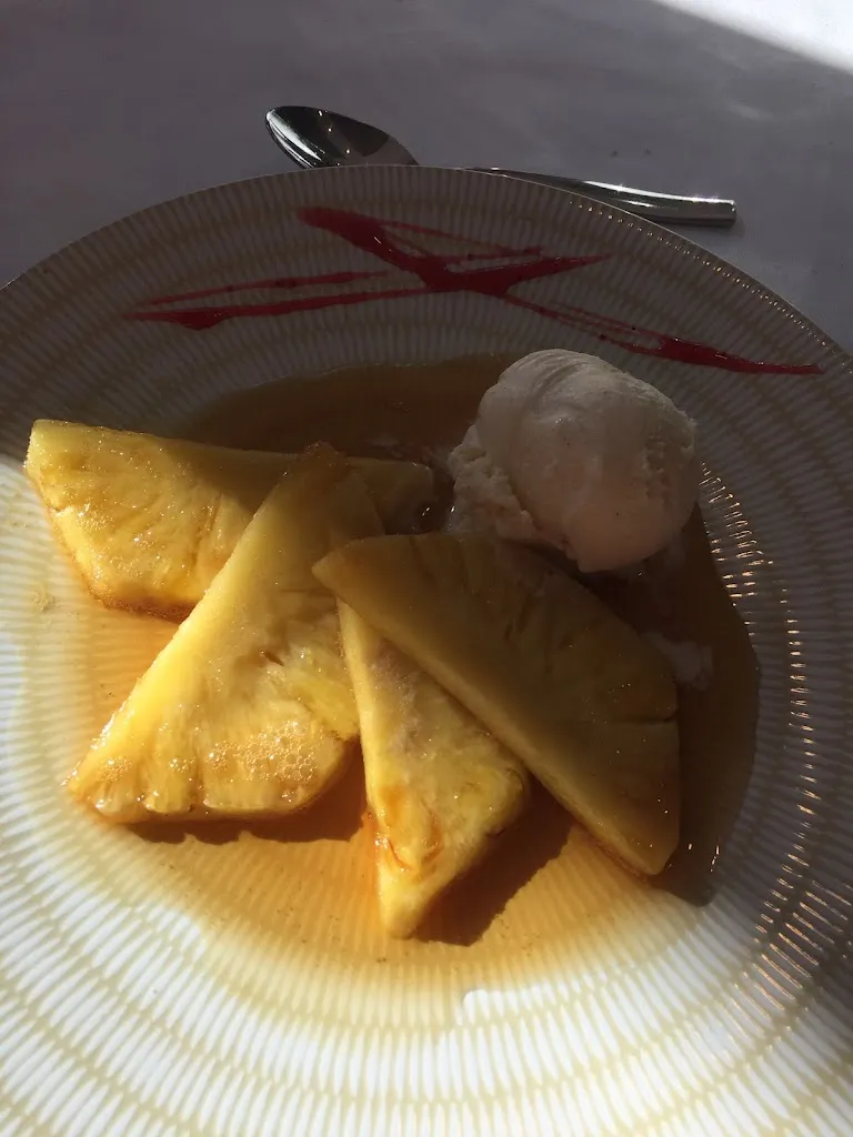 Jay Xu_Restaurante Raíces_Alhaurín de la Torre_review