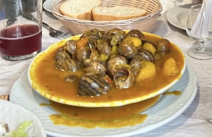 Jean Pierre Cortas_Venta Purguine_Alhaurín de la Torre_review