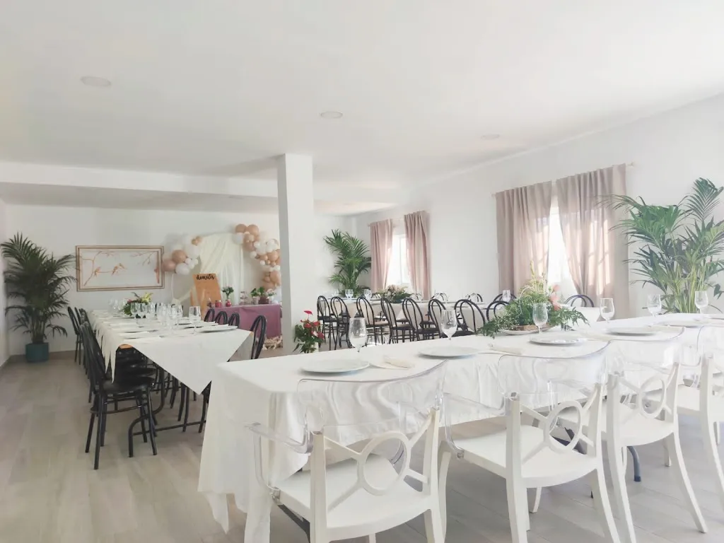 Venta Purguine restaurant in Alhaurín de la Torre