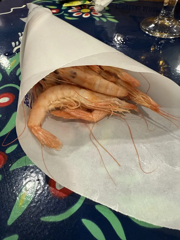 Gustavo Valverde_Er Pichi de Cai Alhaurin de la Torre_Alhaurín de la Torre_review