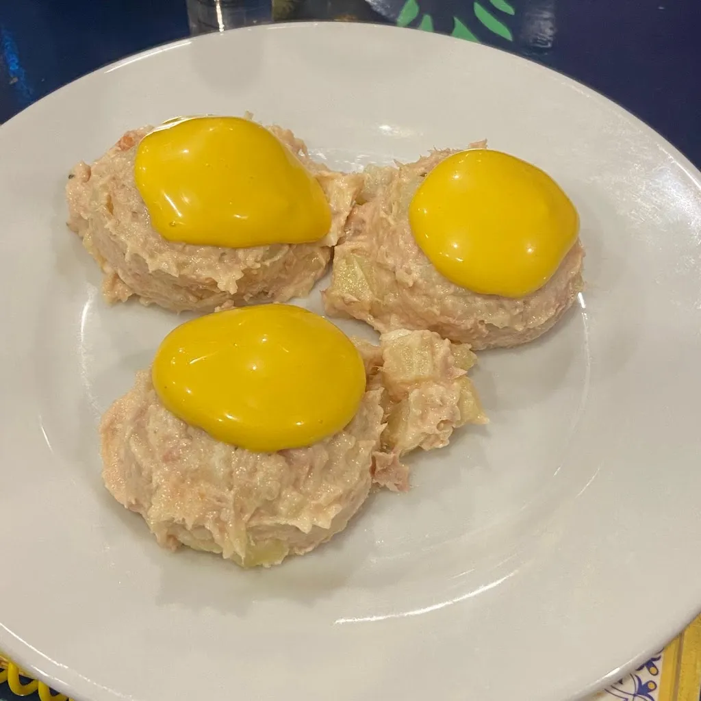 Alejandra Portillo_Er Pichi de Cai Alhaurin de la Torre_Alhaurín de la Torre_review