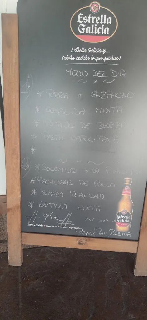 Menu_Restaurante El Tardón_Alhaurín de la Torre_image_1