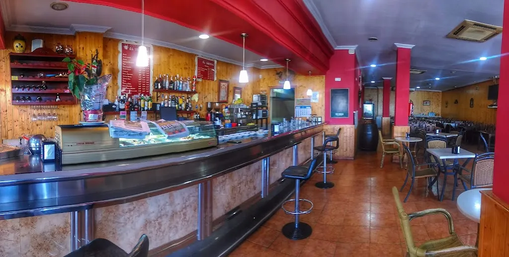 Restaurante El Tardón_Alhaurín de la Torre_slider_image_1