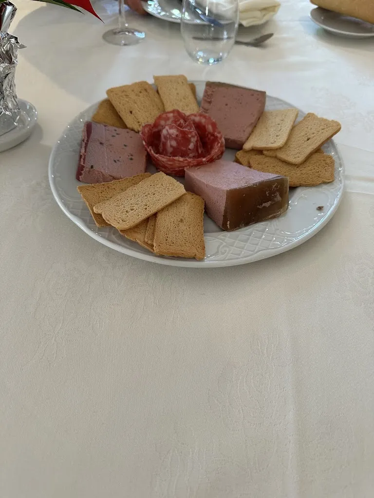 Lina Cabrera_Restaurante El Limonar_Alhaurín de la Torre_review