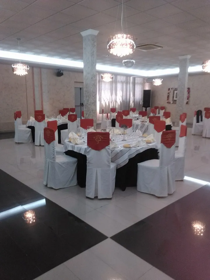 Restaurante El Limonar restaurant in Alhaurín de la Torre