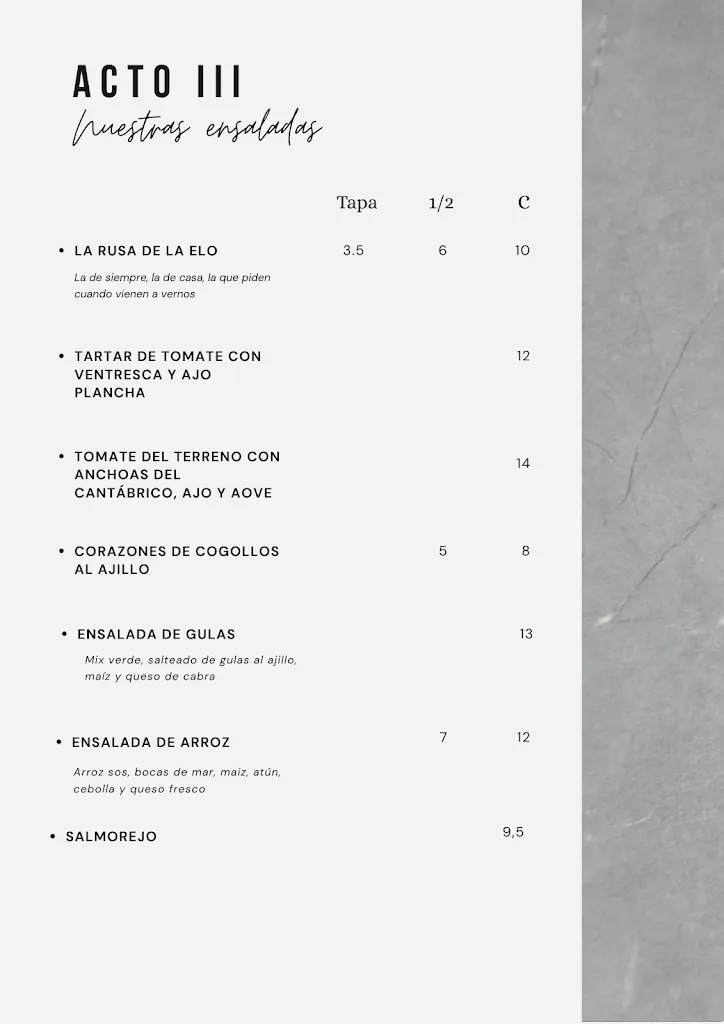 Menu_Taberna El Teatro_Alhaurín de la Torre_image_3