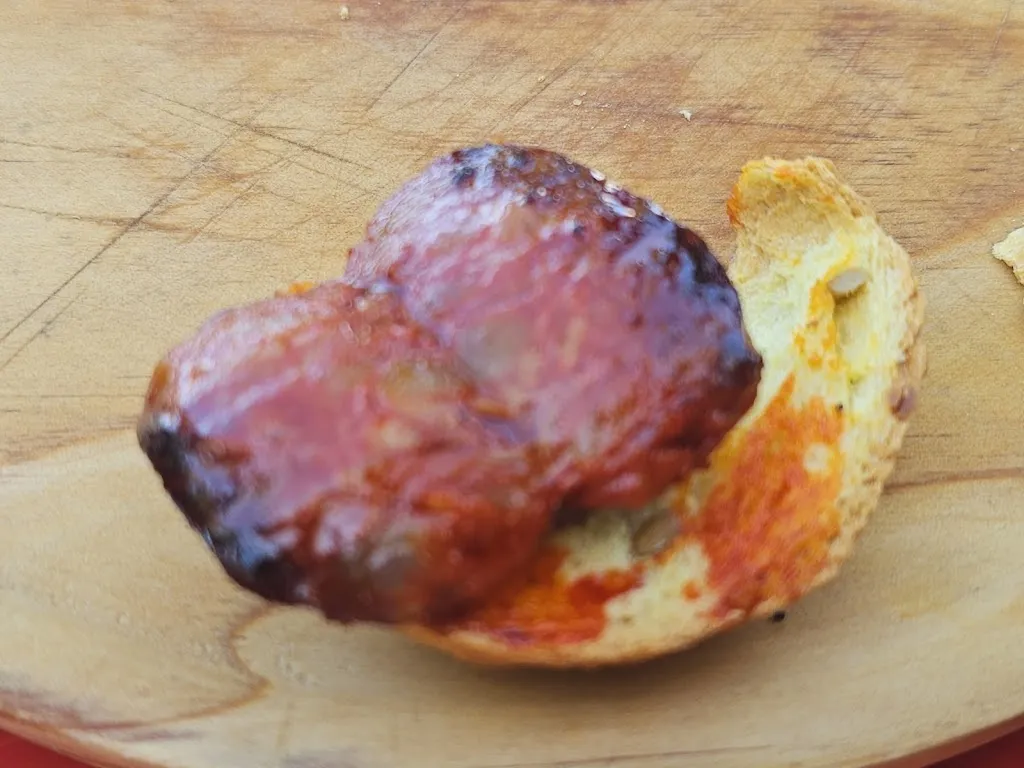 Esteban J. Romero Vera_Taberna El Teatro_Alhaurín de la Torre_review