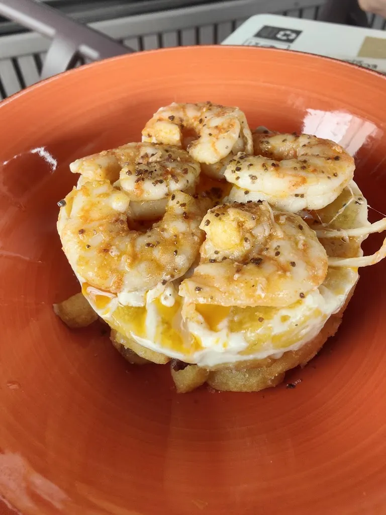 Taberna El Teatro_Alhaurín de la Torre_slider_image_2