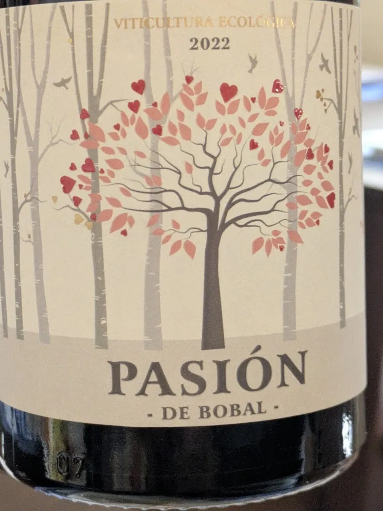 Donna L'Orchard_L'Om_Pego_review