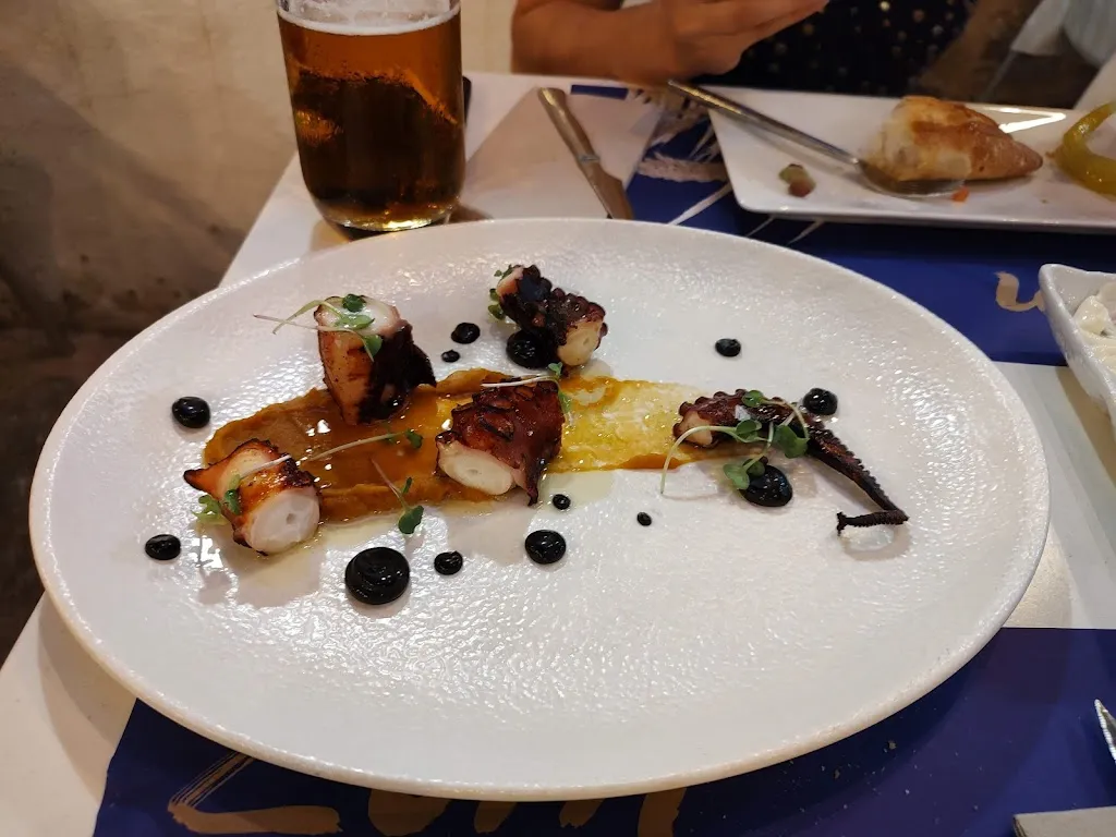 Gabor Pete_L'Om_Pego_review