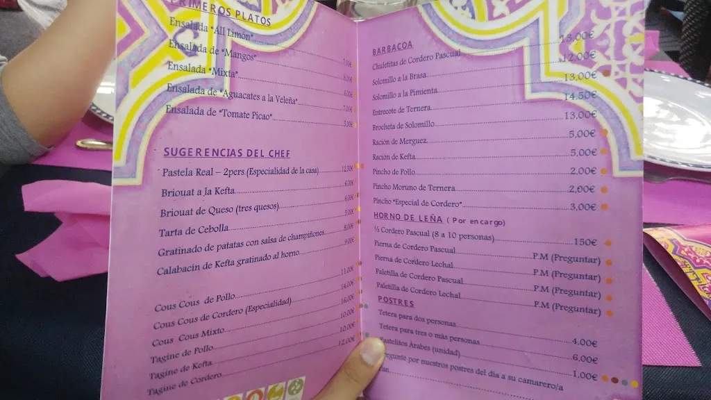 Menu_Restaurante All Limón_Alhaurín de la Torre_image_1