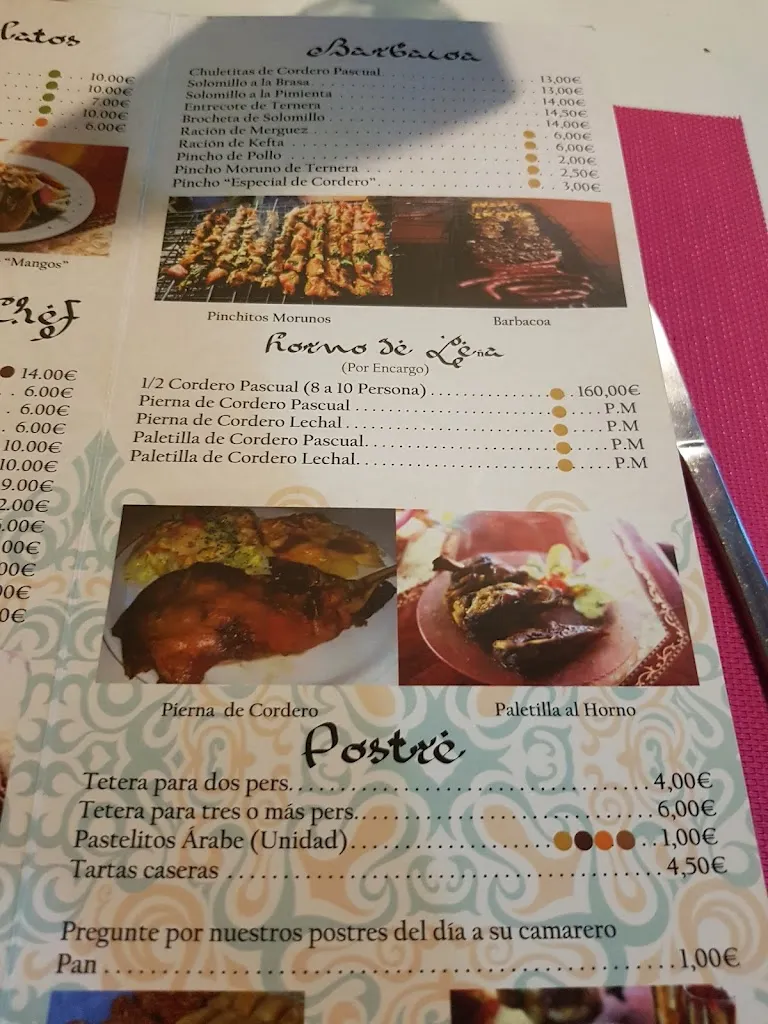 Menu_Restaurante All Limón_Alhaurín de la Torre_image_4