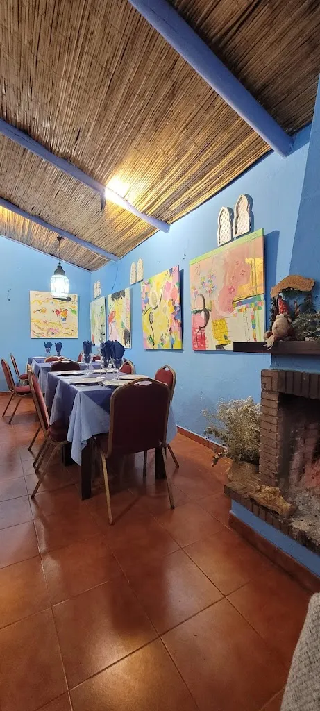 Ogan Cihan Öcal_Restaurante All Limón_Alhaurín de la Torre_review