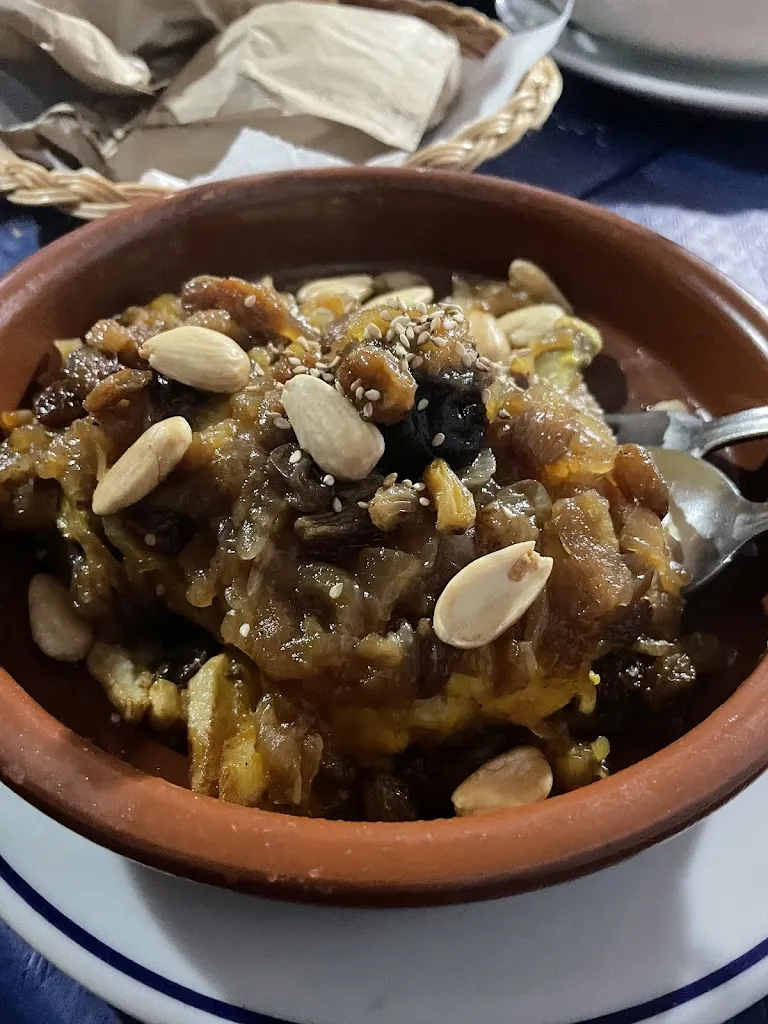 Daniela Pucciarelli_Restaurante All Limón_Alhaurín de la Torre_review