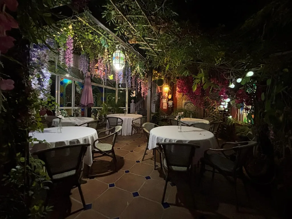 Restaurante All Limón_Alhaurín de la Torre_slider_image_3