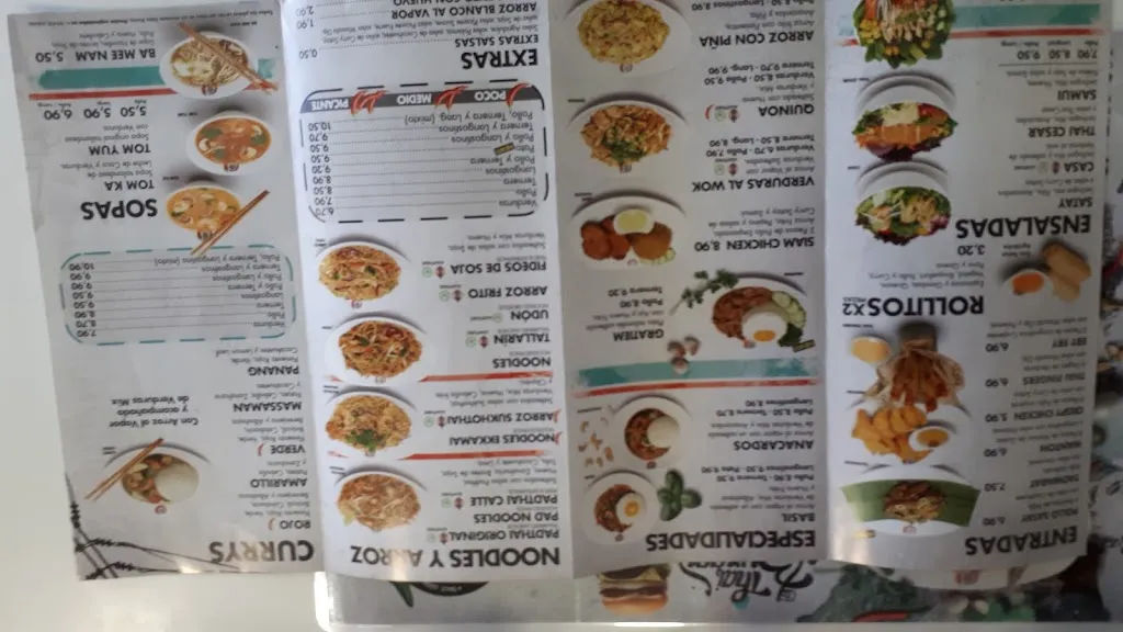 Menu_padthaiwok Alhaurín de la Torre_Alhaurín de la Torre_image_4