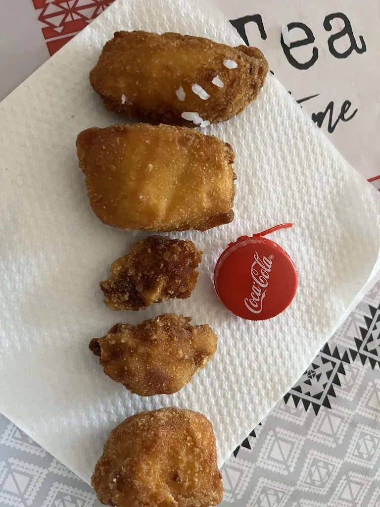 Juan Carlos_padthaiwok Alhaurín de la Torre_Alhaurín de la Torre_review