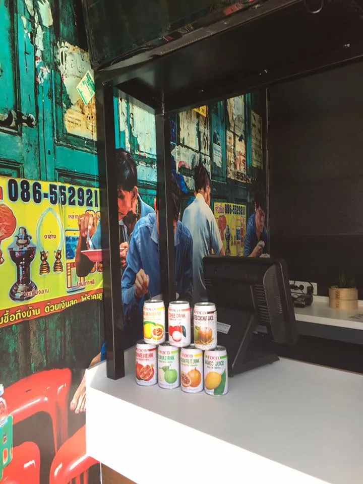 padthaiwok Alhaurín de la Torre_Alhaurín de la Torre_slider_image_1