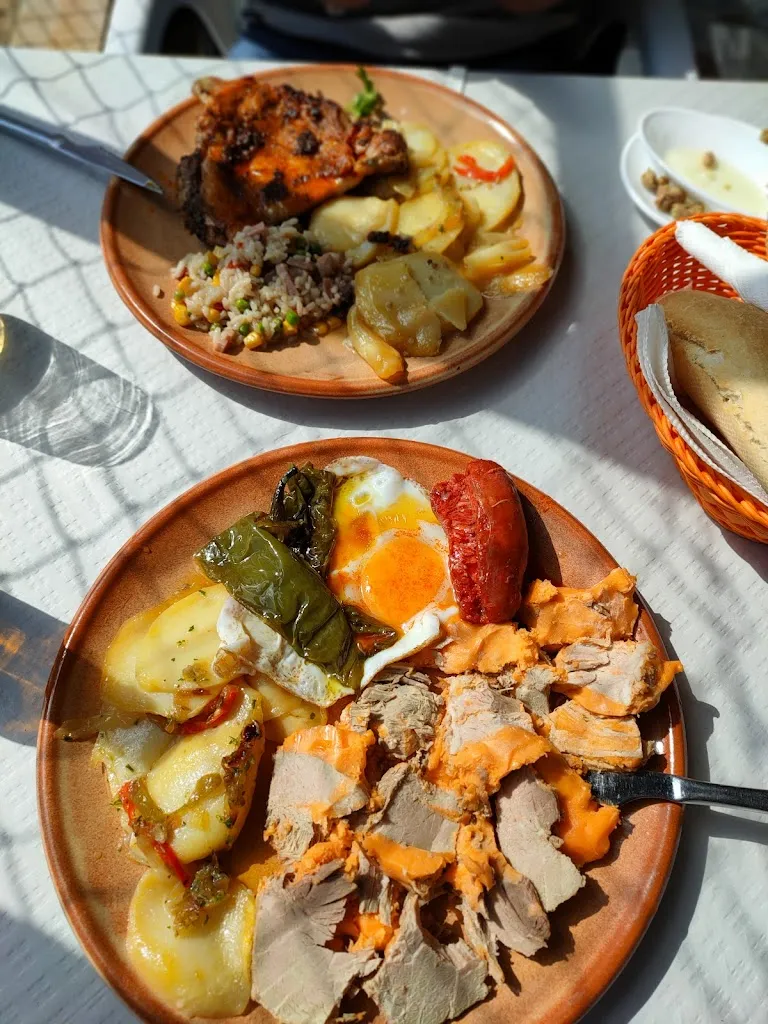 Menu_Restaurante Torre de Vega 