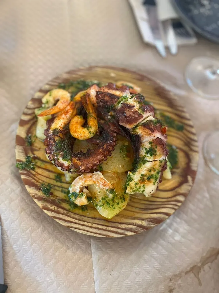 Menu_Restaurante Torre de Vega 