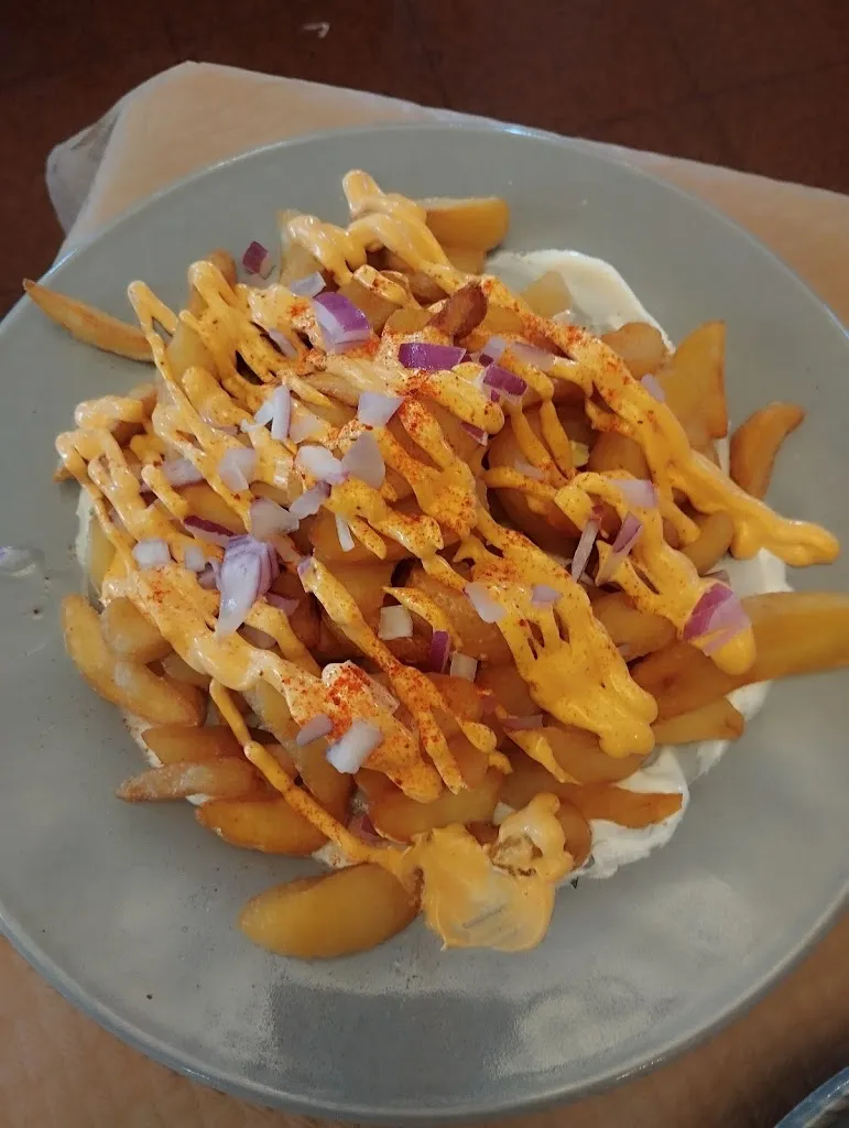 Menu_Restaurante Torre de Vega 