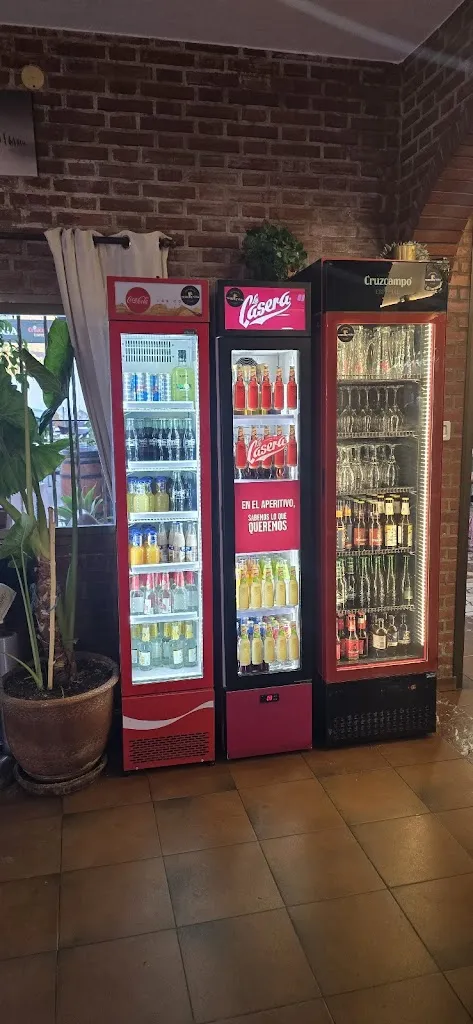 Dennis V_Restaurante Torre de Vega 