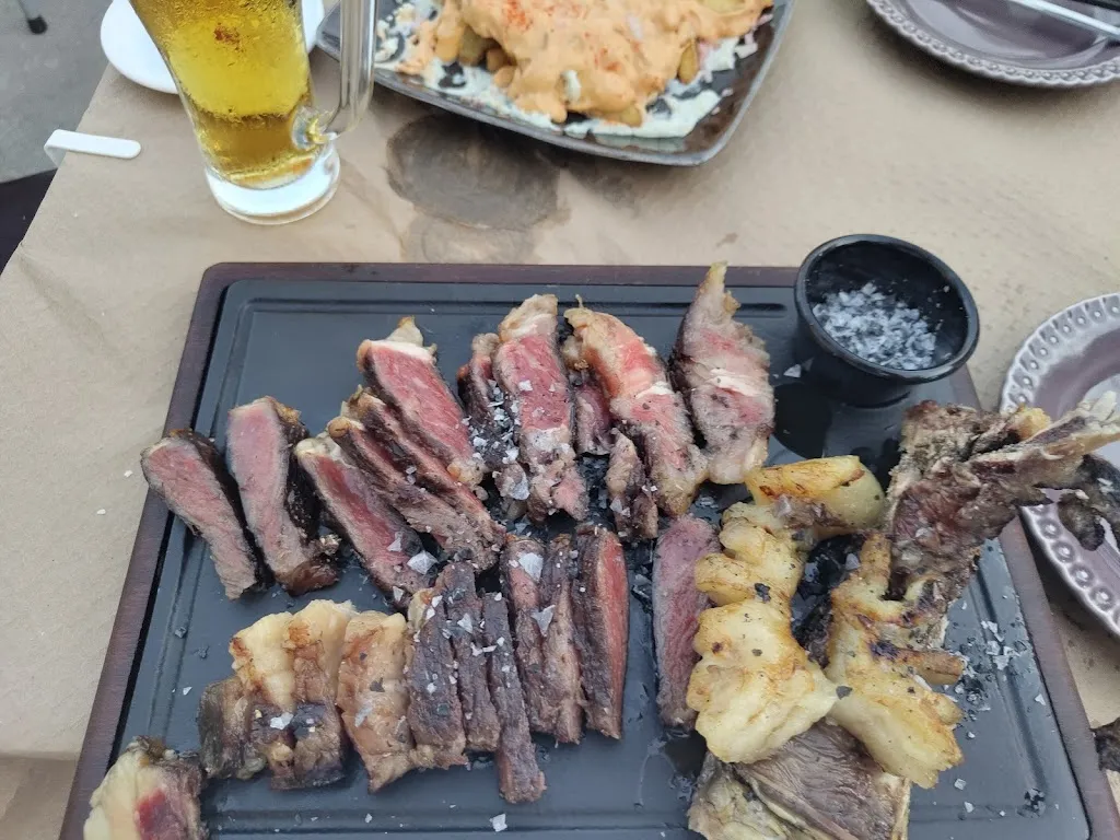 sleepless_Restaurante Torre de Vega 