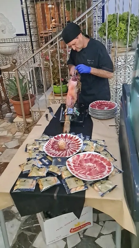 Restaurante Torre de Vega 