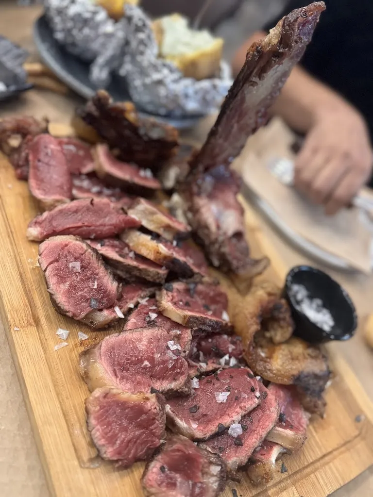 Restaurante Torre de Vega 