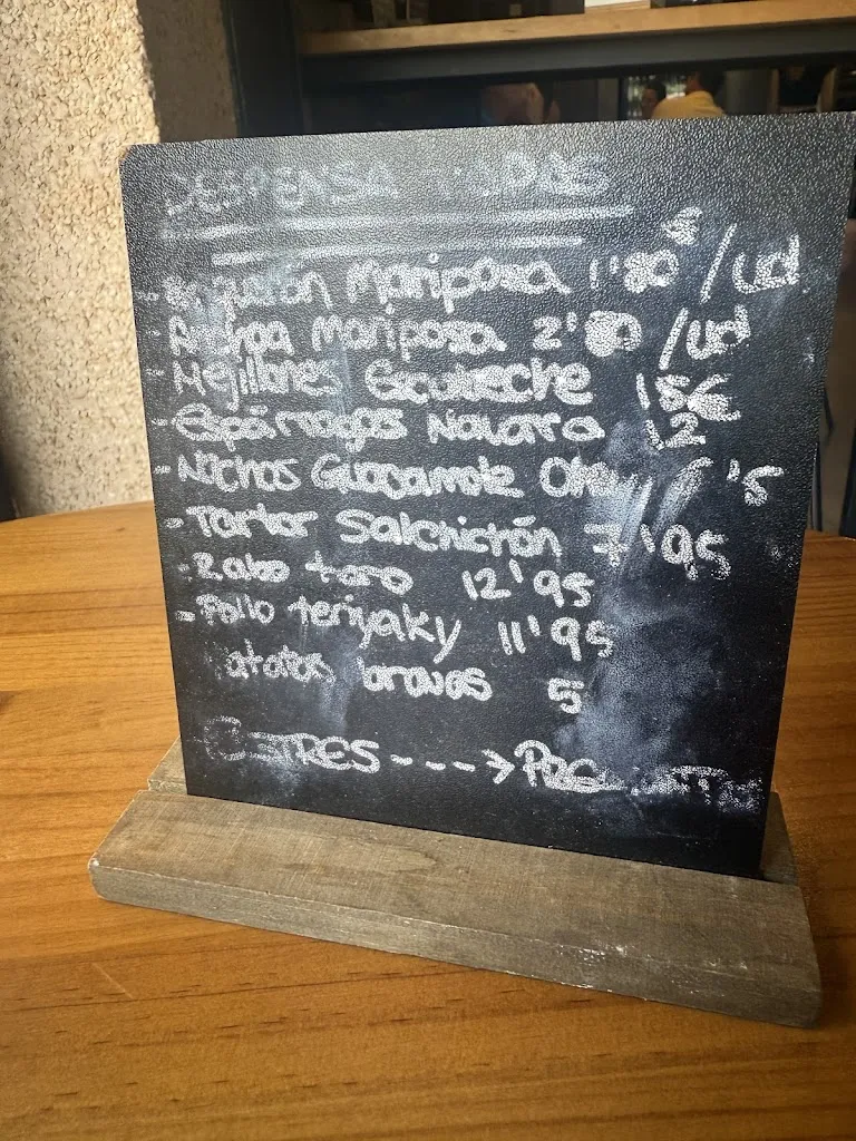 Menu_La Despensa de Tapas_Alhaurín de la Torre_image_1