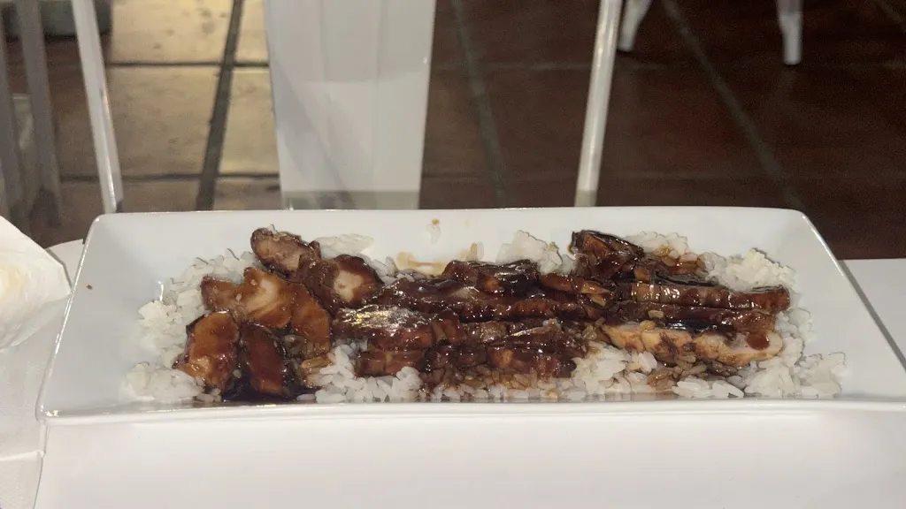 Javi Fernandez_La Despensa de Tapas_Alhaurín de la Torre_review