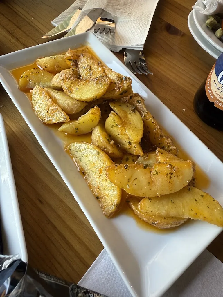 La Despensa de Tapas_Alhaurín de la Torre_slider_image_2