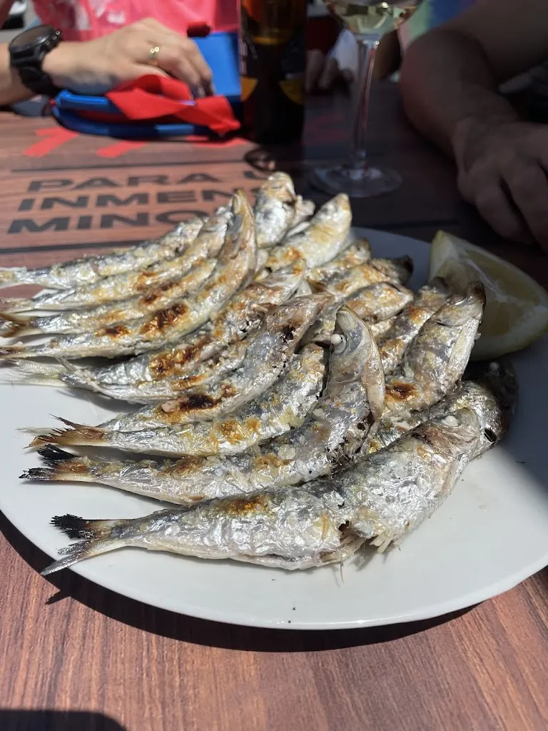 Menu_Marisquería La Lonja Malagueña_Alhaurín de la Torre_image_1