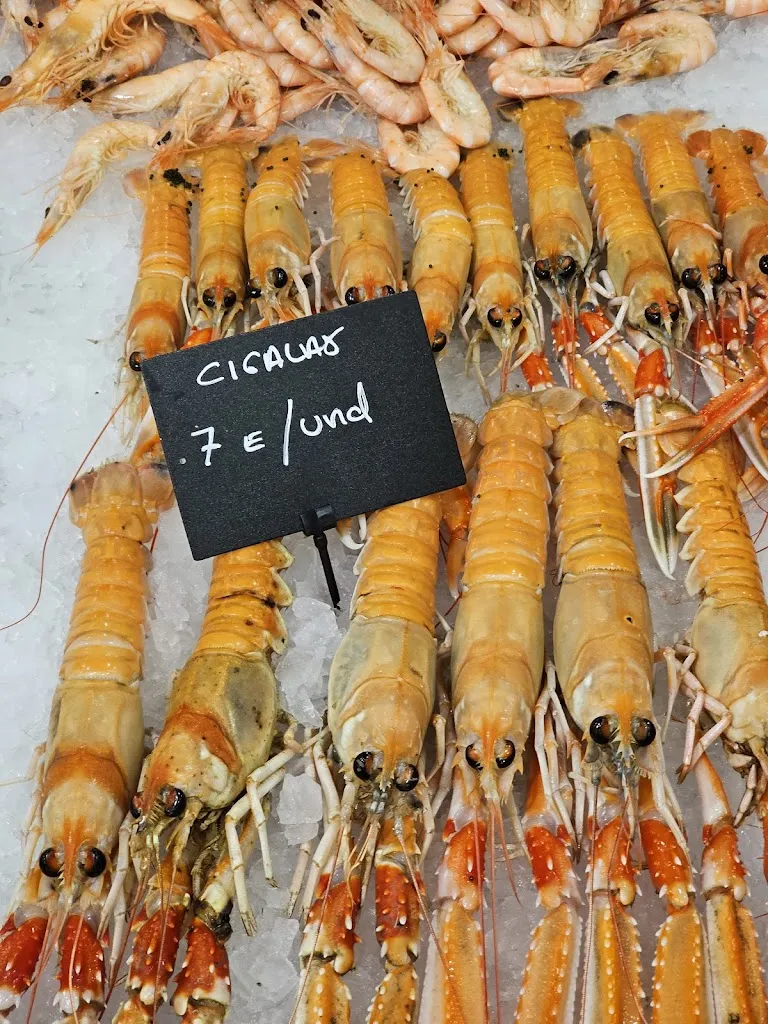 Menu_Marisquería La Lonja Malagueña_Alhaurín de la Torre_image_2