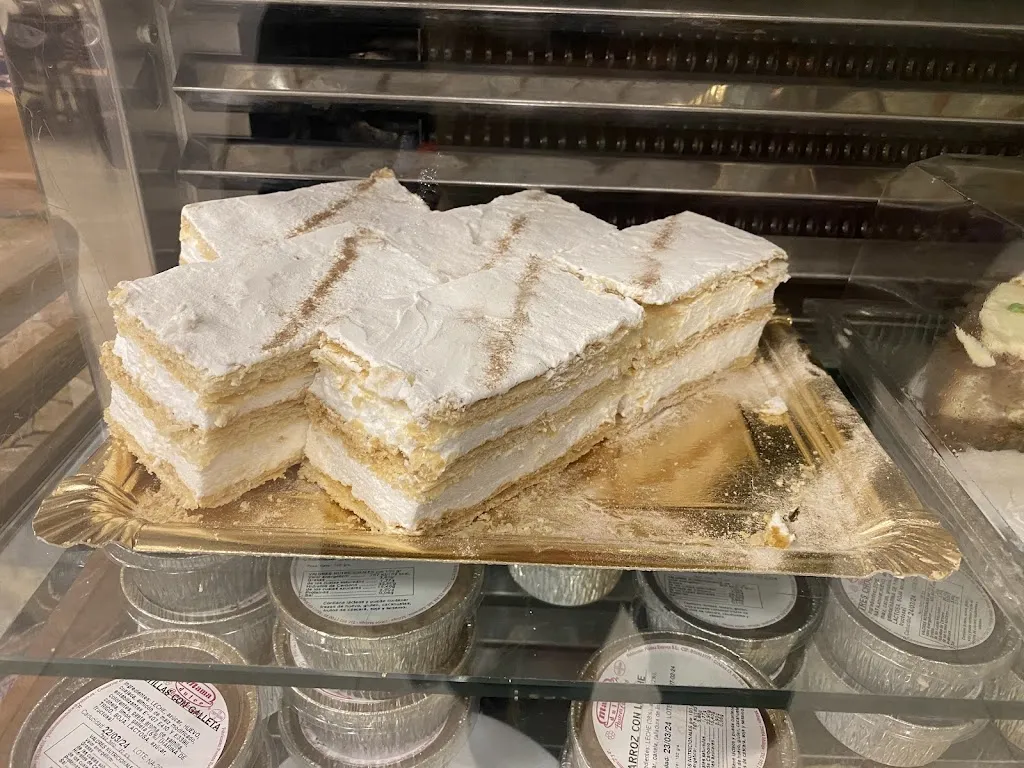 Menu_Marisquería La Lonja Malagueña_Alhaurín de la Torre_image_4