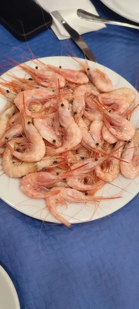 Menu_Marisquería La Lonja Malagueña_Alhaurín de la Torre_image_5