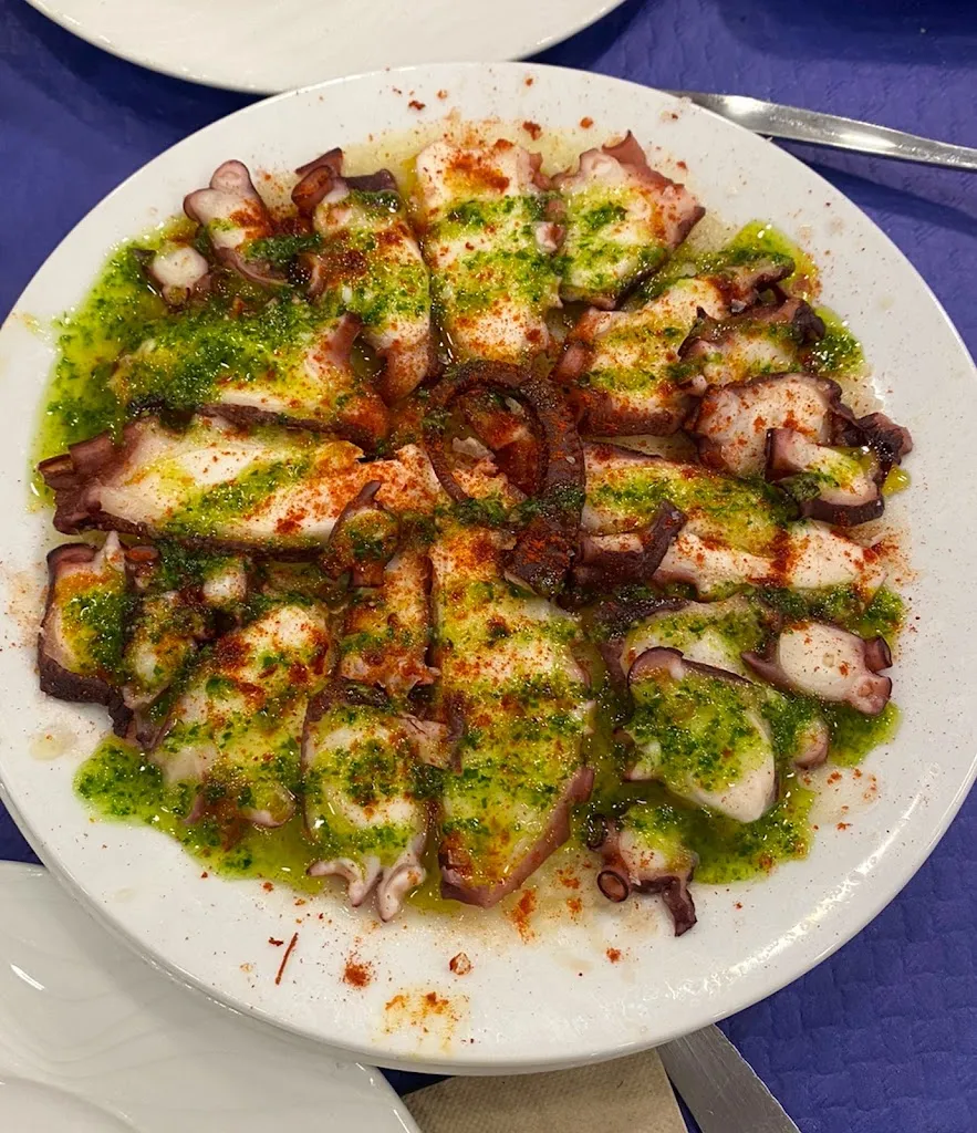 Menu_Marisquería La Lonja Malagueña_Alhaurín de la Torre_image_6