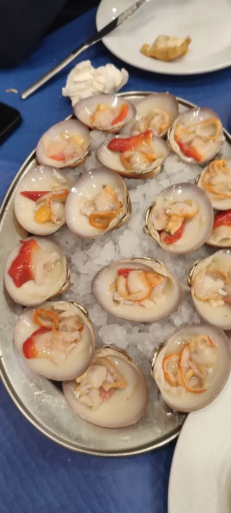 Menu_Marisquería La Lonja Malagueña_Alhaurín de la Torre_image_7