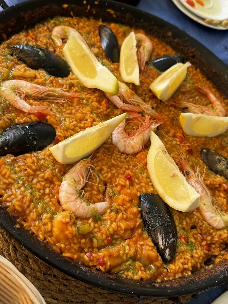 Menu_Marisquería La Lonja Malagueña_Alhaurín de la Torre_image_8